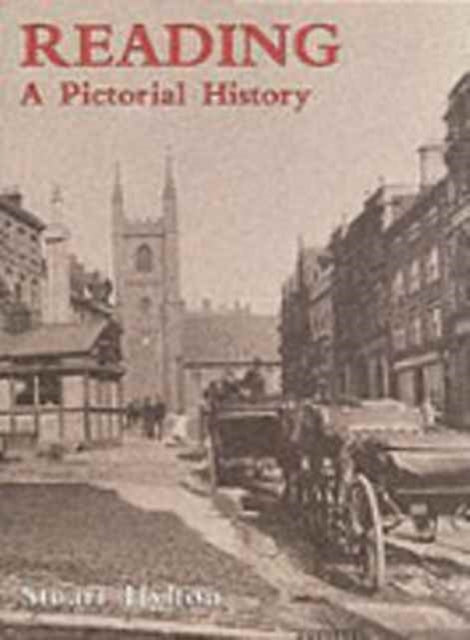 Book cover of: Reading. By: Stuart Hylton