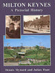 Book cover of: Milton Keynes and District