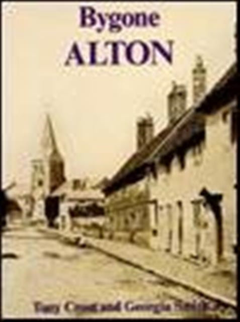Book cover of: Bygone Alton