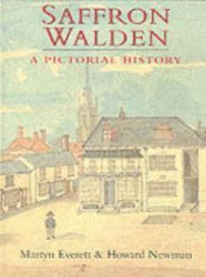 Saffron Walden