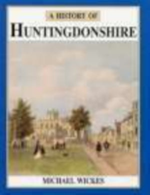 A History of Huntingdonshire