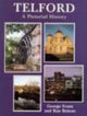Book cover of: Telford A Pictorial History. By: George Evans