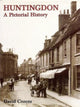 Book cover of: Huntingdon A Pictorial History