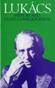 Book cover of: History and Class Consciousness. By: György Lukács