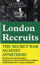 Book cover of: London Recruits