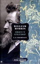 Book cover of: William Morris. By: E. P. Thompson