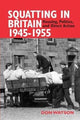 Book cover of: Squatting in Britain 1945-1955. By: Don Watson
