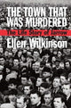 Book cover of: Town  that Was Murdered