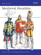 Book cover of: Medieval Heraldry