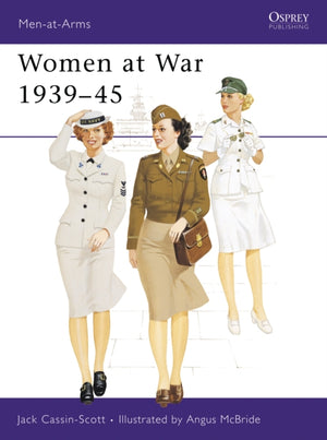 Women at War 1939–45