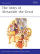 Book cover of: Army of Alexander the Great. By: Nicholas Sekunda