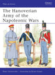 Book cover of: Hanoverian Army of the Napoleonic Wars. By: Peter Hofschroer