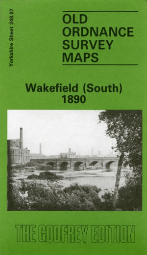 Wakefield (South) 1890