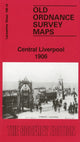 Book cover of: Central Liverpool 1906