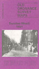 Book cover of: Dundee (West) 1901