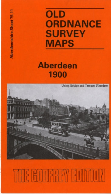 Book cover of: Aberdeen 1900