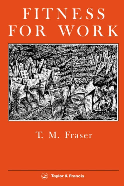 Book cover of: Fitness For Work