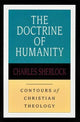 Book cover of: Doctrine of humanity. By: Charles Sherlock