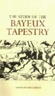Book cover of: Study of the Bayeux Tapestry
