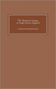 Book cover of: Dramatic Liturgy of Anglo-Saxon England. By: M. Bradford Bedingfield