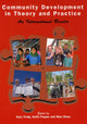 Book cover of: Community Development in Theory and Practice. By: Gary Craig