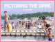 Book cover of: Picturing the DPRK. By: Glyn Ford