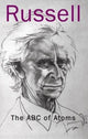 Book cover of: ABC of Atoms. By: Bertrand Russell