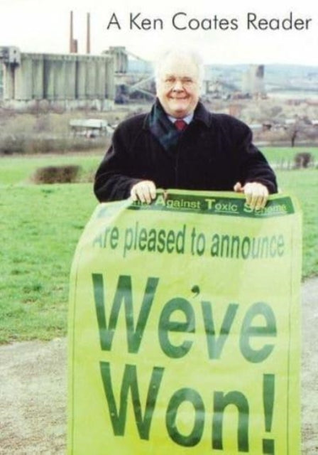 Book cover of: Ken Coates Reader