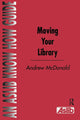 Book cover of: Moving Your Library. By: A.C. McDonald