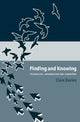 Book cover of: Finding and Knowing. By: Clare Davies