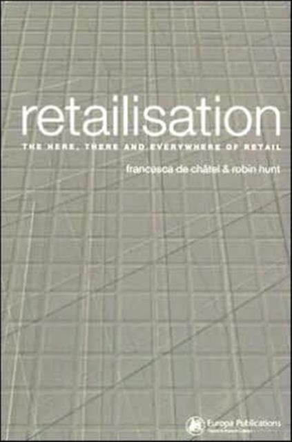 Retailisation