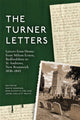 Book cover of: Turner Letters. By: David Newman