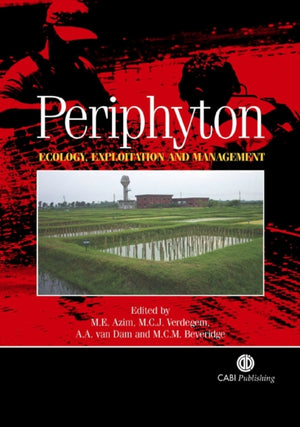 Periphyton