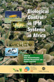 Book cover of: Biological Control in IPM Systems in Africa