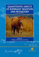 Book cover of: Quantitative Aspects of Ruminant Digestion and Metabolism