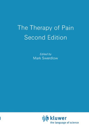Therapy of Pain