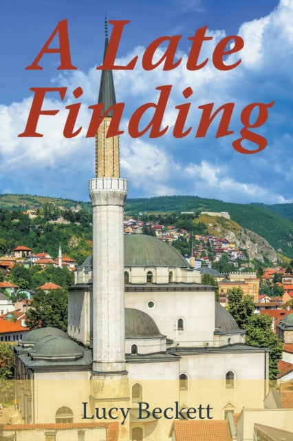 Book cover of: Late Finding