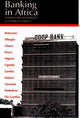 Book cover of: Banking in Africa
