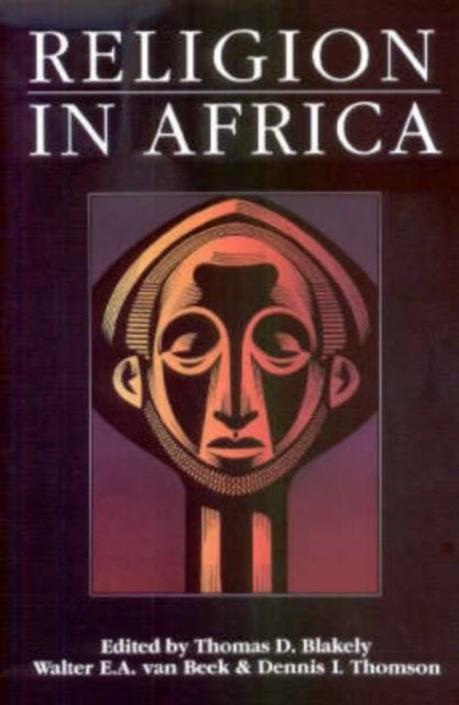 Book cover of: Religion in Africa