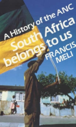 South Africa Belongs to Us