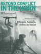 Book cover of: Beyond Conflict in the Horn