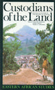 Book cover of: Custodians of the Land