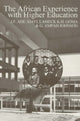 Book cover of: African Experience with Higher Education