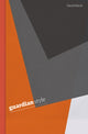 Book cover of: Guardian Style: Third edition. By: David Marsh