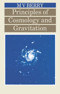Principles of Cosmology and Gravitation