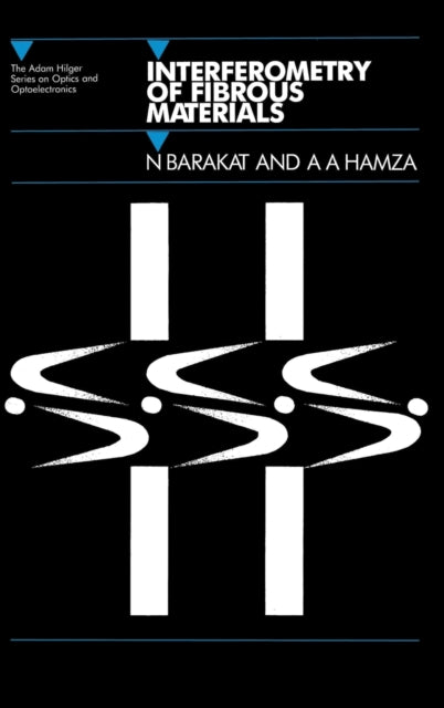 Book cover of: Interferometry of Fibrous Materials