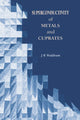 Book cover of: Superconductivity of Metals and Cuprates