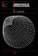 Book cover of: Aberrations of Optical Systems