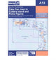 Book cover of: Imray Iolaire Chart A13