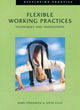 Book cover of: FLEXIBLE WORKING PRACTICES : T. By: John Stredwick
